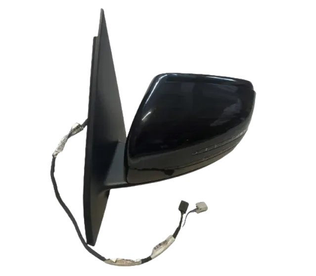 166 MIRROR LH